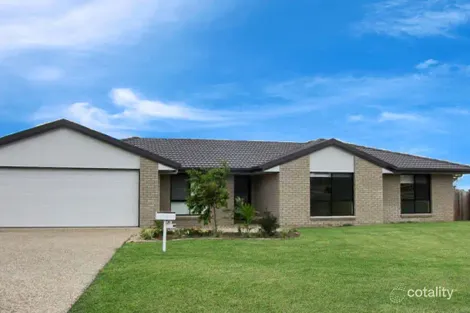 1 Israel Folau St, Goodna, QLD 4300