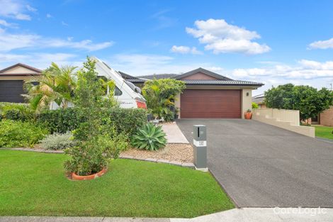 Property photo of 31 Hesper Drive Forster NSW 2428