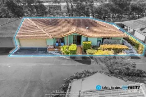 Property photo of 43/12 Tauris Road Capalaba QLD 4157