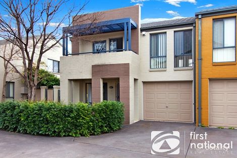 13/90 Parkwood St, Plumpton, NSW 2761
