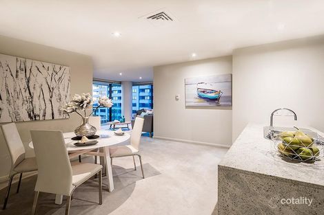 Property photo of 707/480 St Kilda Road Melbourne VIC 3004