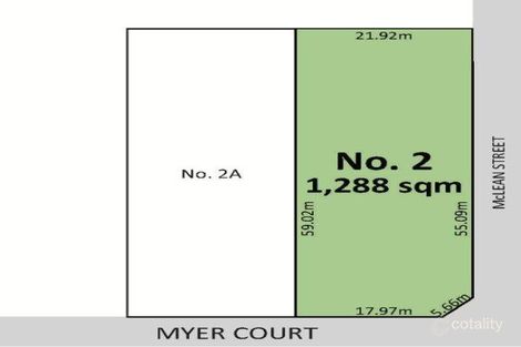 2a Myer Ct, Beverley, SA 5009