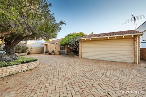 Property photo of 20 Amity Boulevard Coogee WA 6166