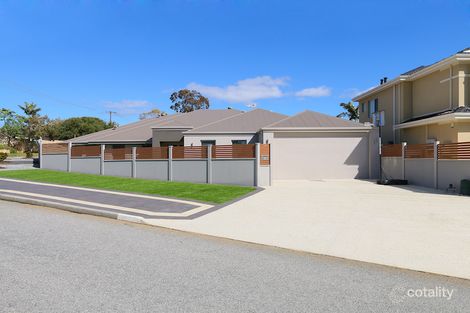 Property photo of 8 Preedy Court Bateman WA 6150