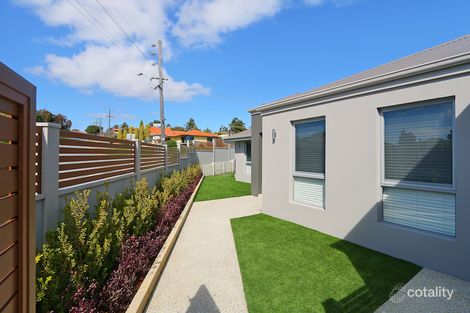 Property photo of 8 Preedy Court Bateman WA 6150