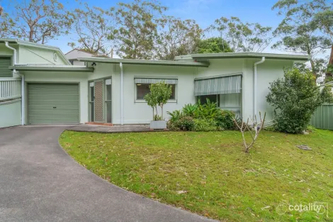 Property photo of 2/28 Johnson Parade Lemon Tree Passage NSW 2319