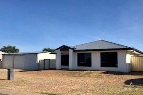 Property photo of 13 Turvey Court Moranbah QLD 4744