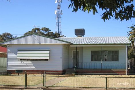 40 Chester St, Warren, NSW 2824