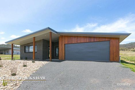 Property photo of 27 Kunama Drive East Jindabyne NSW 2627