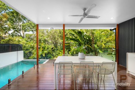 Property photo of 53 Stevenson Street Paddington QLD 4064