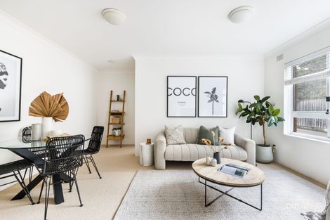 Property photo of 2/51 Donnelly Street Balmain NSW 2041