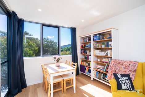 Property photo of 409/8 Cape Street Dickson ACT 2602