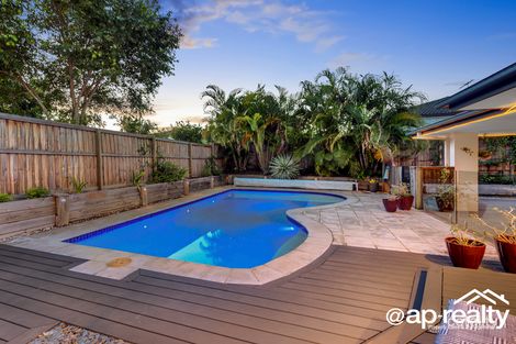 Property photo of 22 Brush Box Place Heathwood QLD 4110