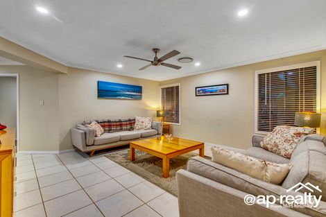 Property photo of 22 Brush Box Place Heathwood QLD 4110