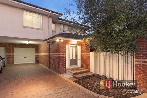 3/13 Yvette Dr, Rowville, VIC 3178