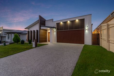Property photo of 8 Jacaranda Crescent Drewvale QLD 4116