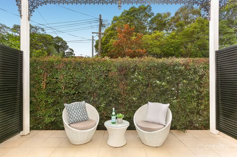 Property photo of 2/3 Tintern Road Ashfield NSW 2131