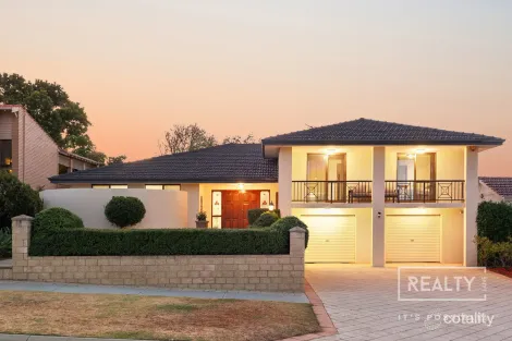 103 Clement Dr, Karrinyup, WA 6018