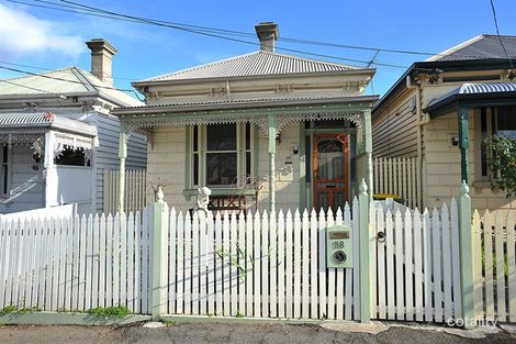 58 Cowper St, Footscray, VIC 3011