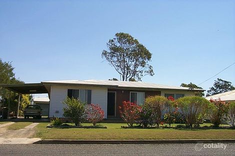 7 Lovers Walk, Thabeban, QLD 4670