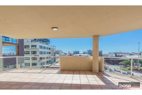 48/592 Ann St, Fortitude Valley, QLD 4006