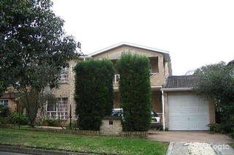 Property photo of 38 Orana Crescent Peakhurst Heights NSW 2210