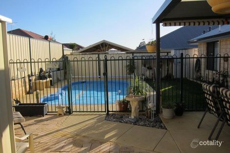 Property photo of 6 D'Vitale Loop Byford WA 6122