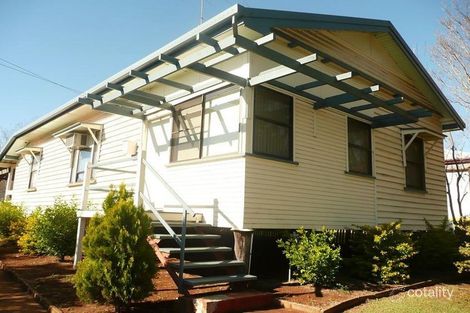 710 Ruthven St, South Toowoomba, QLD 4350