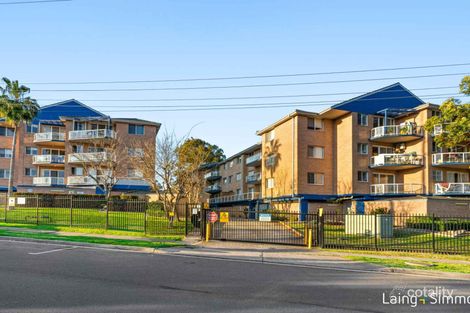 Property photo of 1/13-19 Devitt Street Blacktown NSW 2148