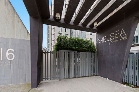 Property photo of 2064/16 Hamilton Place Bowen Hills QLD 4006