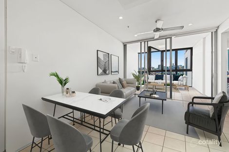 Property photo of 2064/16 Hamilton Place Bowen Hills QLD 4006