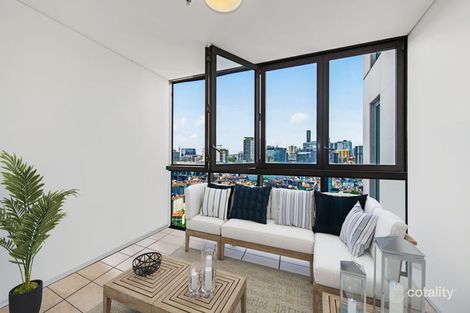 Property photo of 2064/16 Hamilton Place Bowen Hills QLD 4006