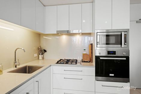 Property photo of 2064/16 Hamilton Place Bowen Hills QLD 4006