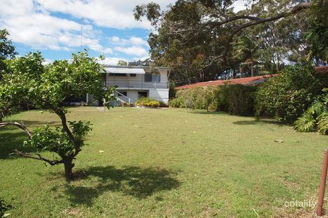 Property photo of 34 Trafalgar Street Nelson Bay NSW 2315