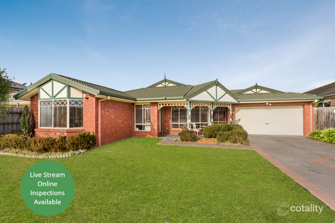 Property photo of 16 Heritage Drive Skye VIC 3977