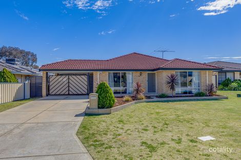 Property photo of 10 Cale Court Maddington WA 6109