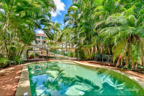 Property photo of 6/19 Dudley Street Highgate Hill QLD 4101