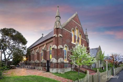 Property photo of 79 Hesse Street Queenscliff VIC 3225