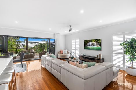 Property photo of 13 Stewart Parade Manly QLD 4179