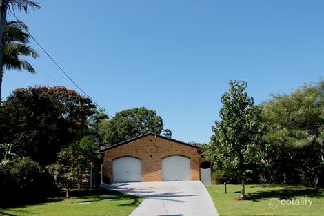 Property photo of 20 Janari Close Toormina NSW 2452