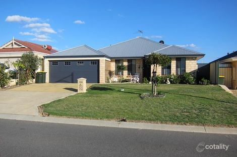 Property photo of 6 D'Vitale Loop Byford WA 6122