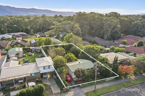 Property photo of 63 Page Avenue North Nowra NSW 2541