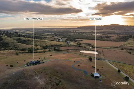Property photo of 18 Jims Road Blenheim QLD 4341