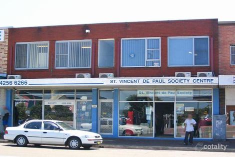 258 Cowper St, Warrawong, NSW 2502