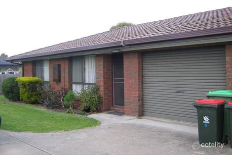 Property photo of 1/9 Garden Avenue Bairnsdale VIC 3875