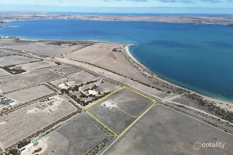 Property photo of 326 Little Islands Road Streaky Bay SA 5680