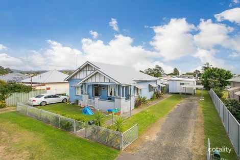 22/22-A Daniel St, Cessnock, NSW 2325