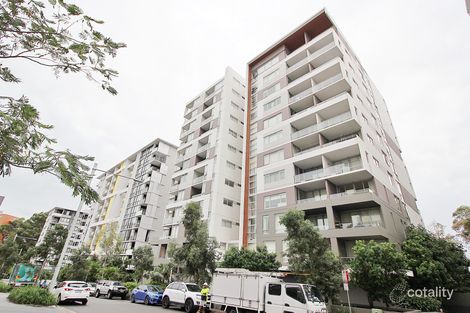 Property photo of B110/4 Saunders Close Macquarie Park NSW 2113