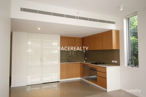 Property photo of B110/4 Saunders Close Macquarie Park NSW 2113