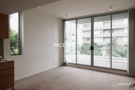 Property photo of B110/4 Saunders Close Macquarie Park NSW 2113